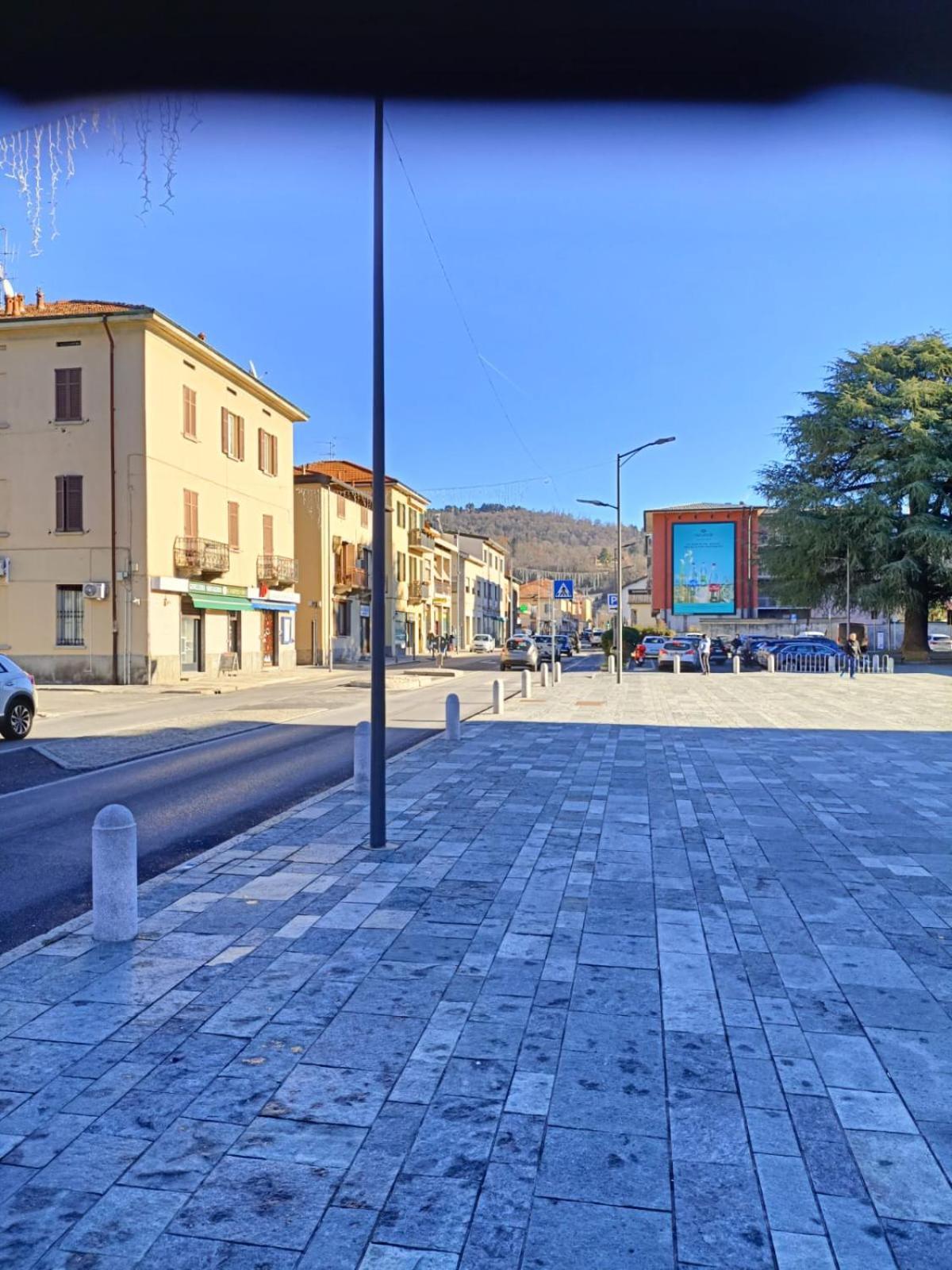 Rory House - Como Exteriér fotografie