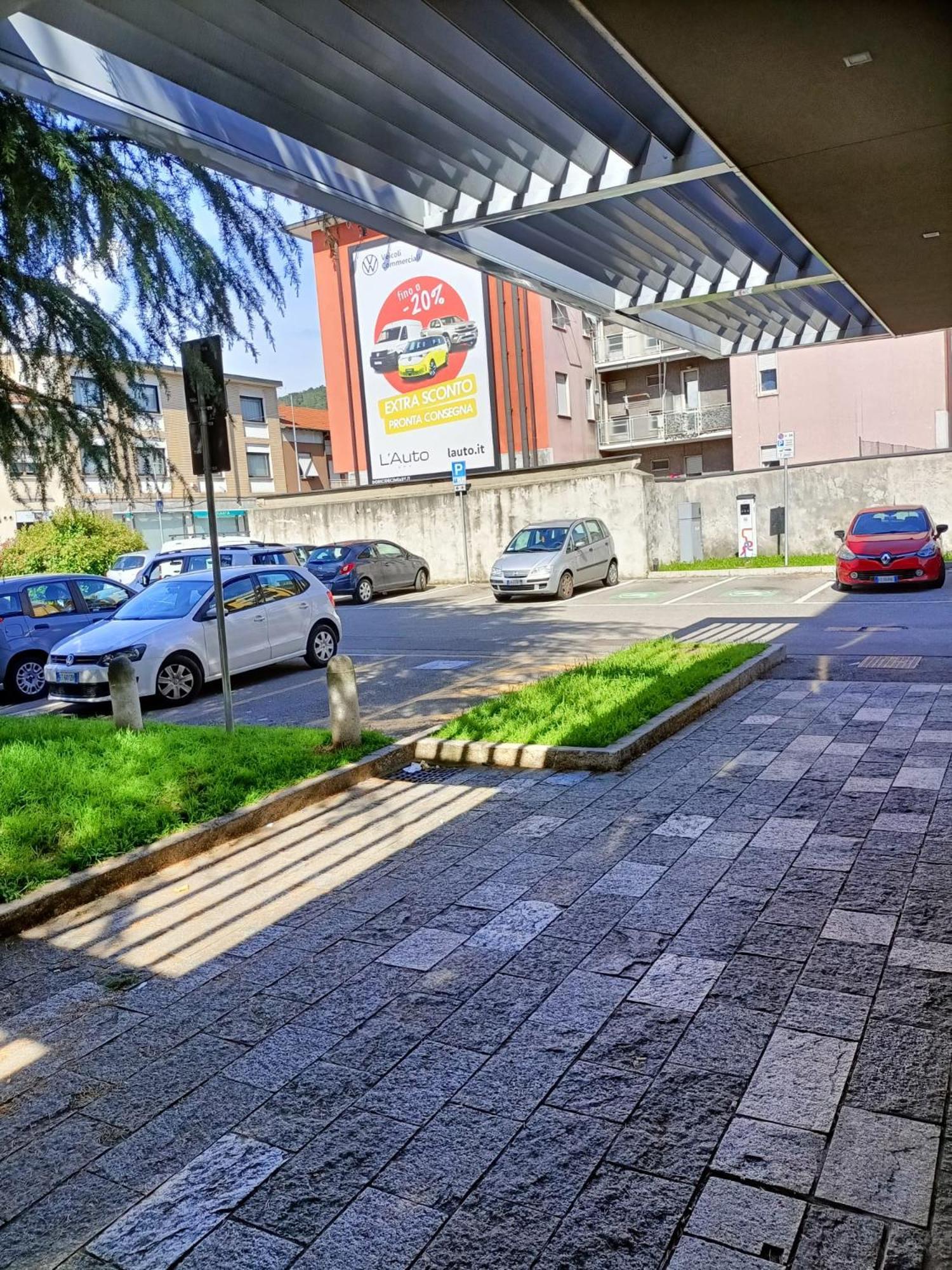 Rory House - Como Exteriér fotografie